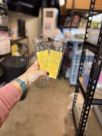 Leopard Snap Bar Wax Melts