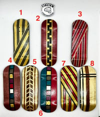 Image 1 of GIEFFE FB Slitply decks