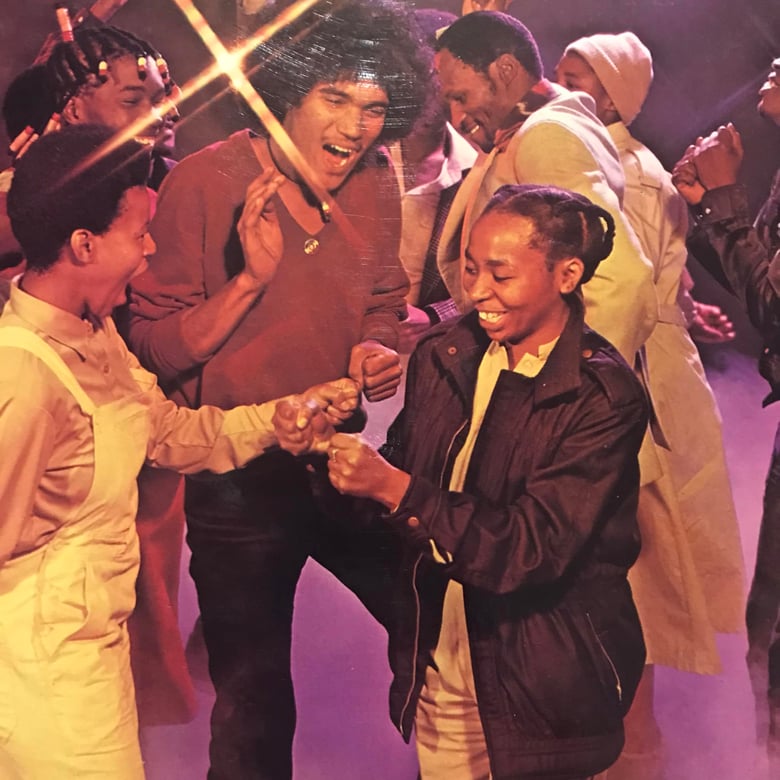 Image of Soundstream - Come to the Ghetto