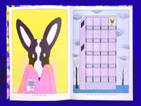 Image 5 of ZINE Caprisonnen