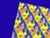 Image 4 of ZINE Caprisonnen