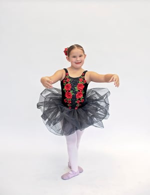Image of 2026 Recital Portraits / Package Options