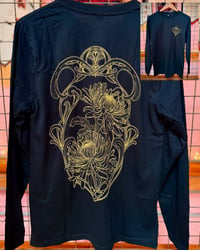 Flornamental Long Sleeve