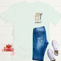 Image 3 of For God So Loves The World