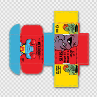 Image 3 of PKMN: Meathook Figure