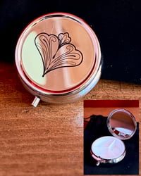 Pill Boxes