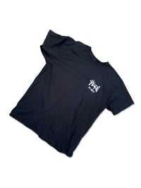 Image 1 of BABYLON SE LONDON T-SHIRT - BLACK