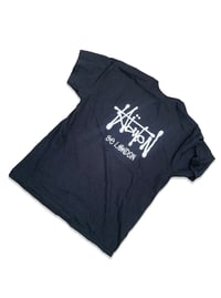Image 2 of BABYLON SE LONDON T-SHIRT - BLACK