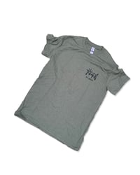 Image 1 of BABYLON SOUTH EAST LONDON T - GREEN 