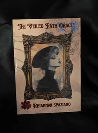 Image 1 of The Veiled Path Oracle