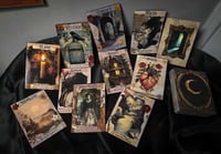 Image 4 of The Veiled Path Oracle