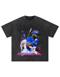 Image 1 of Vladdy Guerrero Jr. Tee