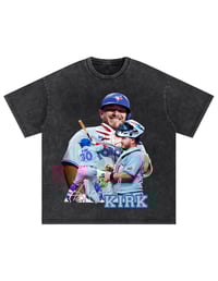 Image 3 of Alejandro Kirk "Captain Kirk" Tee