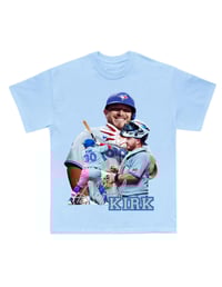 Image 4 of Alejandro Kirk "Captain Kirk" Tee