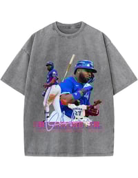 Image 2 of Vladdy Guerrero Jr. Tee