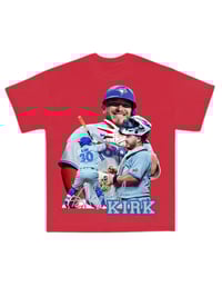 Image 5 of Alejandro Kirk "Captain Kirk" Tee