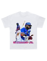 Image 3 of Vladdy Guerrero Jr. Tee