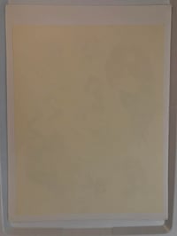 Image 2 of 1981 Doc Webb National Deaigner Set 2 production flash 11x14