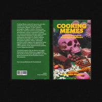 Image 7 of [KRISIS PUBLISHING™] COOKING MEMES (ALESSANDRO MININNO™)