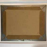 Image 2 of 1994 Marty Holcomb production flash board 11x14