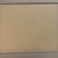 Image 2 of 1981 Guideline Tattoo Production flash sheet 11x14