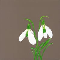 Image 1 of Hope ~ Original art