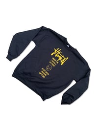 BABYLON JUMPER - Y/B