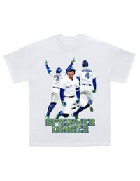 Image 1 of George Springer Dinger Tee
