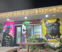 Image 2 of Custom Mural Commission 