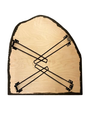 Image of We Need A Resolution (Accent Table)