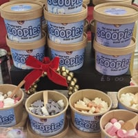 Image 5 of Christmas scoopie moulds 