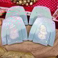 Image 2 of Christmas Jumper mould