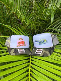 Image 1 of Logo trucker