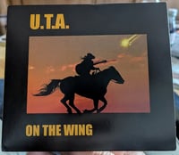 U.T.A. - On The Wing