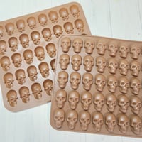 Image 1 of Small skulls 2pk