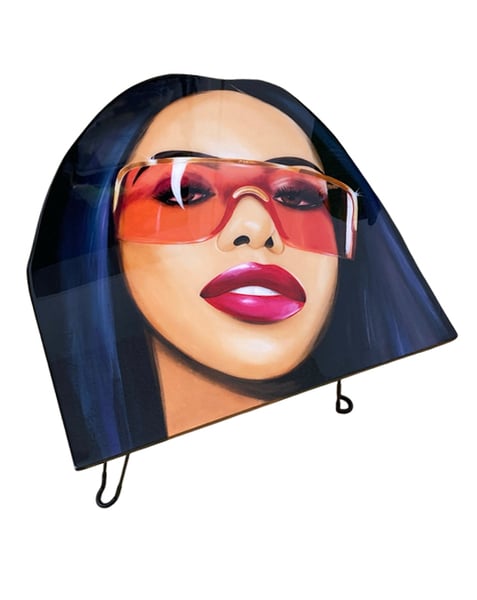 Image of We Need A Resolution (Accent Table)