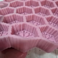 Image 4 of Snowflake moulds (3pk)