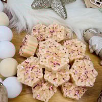 Image 3 of Snowflake moulds (3pk)