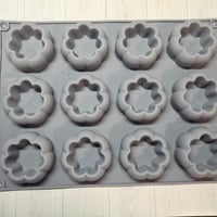 Image 1 of Groovy mould