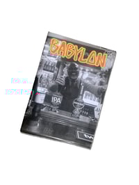 Image 1 of BABYLON ISSUE 3 