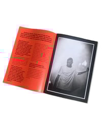 Image 2 of BABYLON ISSUE 3 