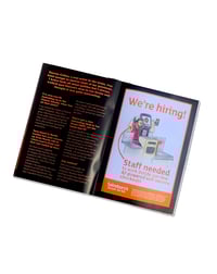 Image 4 of BABYLON ISSUE 3 