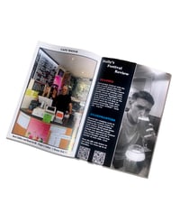 Image 3 of BABYLON ISSUE 3 