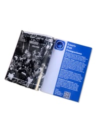 Image 5 of BABYLON ISSUE 3 