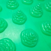 Image 1 of 3d Christmas tree mould