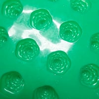 Image 2 of 3d Christmas tree mould