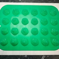 Image 4 of 3d Christmas tree mould