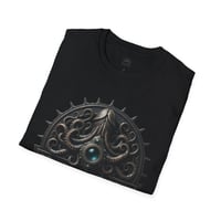 Image 3 of Dagon Films Peen Logo T-Shirt 