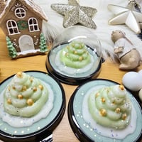 Image 5 of 3d Christmas tree mould