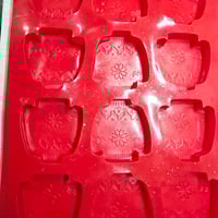 Image 4 of Large Christmas jumpers mould